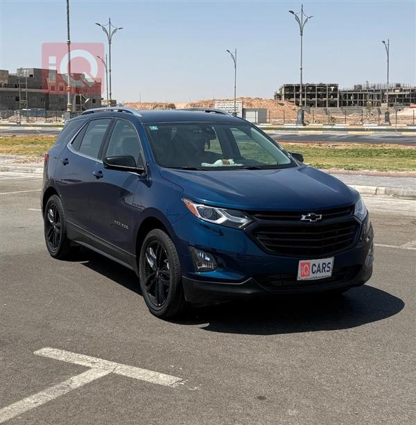 شيفروليه إكوينوكس 2021 للبيع في العراق - كربلاء